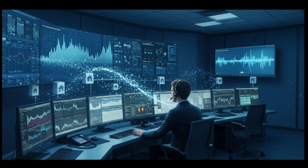 40 Ans de Mesure d’Audiences TV: Secrets de Médiamétrie