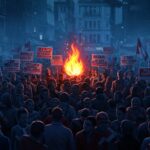 47 % des Français Jugent le RN Apte à Gouverner : Analyse