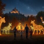 5 Idées Sorties Famille Toussaint Yvelines