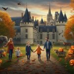 5 Sorties Enfants Eure-et-Loir Toussaint