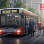 50 Ans de Bus Gratuits : Le Modèle de Compiègne Inspirant