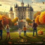 6 Activités Familiales Inoubliables En Seine-et-Marne