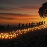 7 Octobre : Héros et Résilience en Israël Deux Ans Après