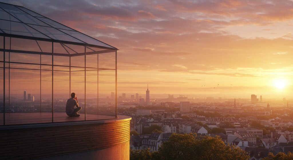 730 Veilleurs sur Beauvais : Une Œuvre d’Art Collective