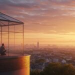 730 Veilleurs sur Beauvais : Une Œuvre d’Art Collective