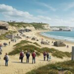 80e Anniversaire du DDay : Le Tourisme en Calvados Toujours au Top