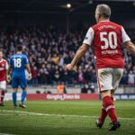 À 50 Ans, Il Marque Dans 10 Divisions Anglaises : Une Légende