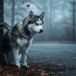 Abandon d’Animaux : Un Fléau à Combattre d’Urgence