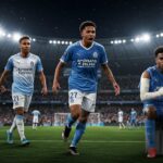 Absence Gouiri : OM Repense Attaque