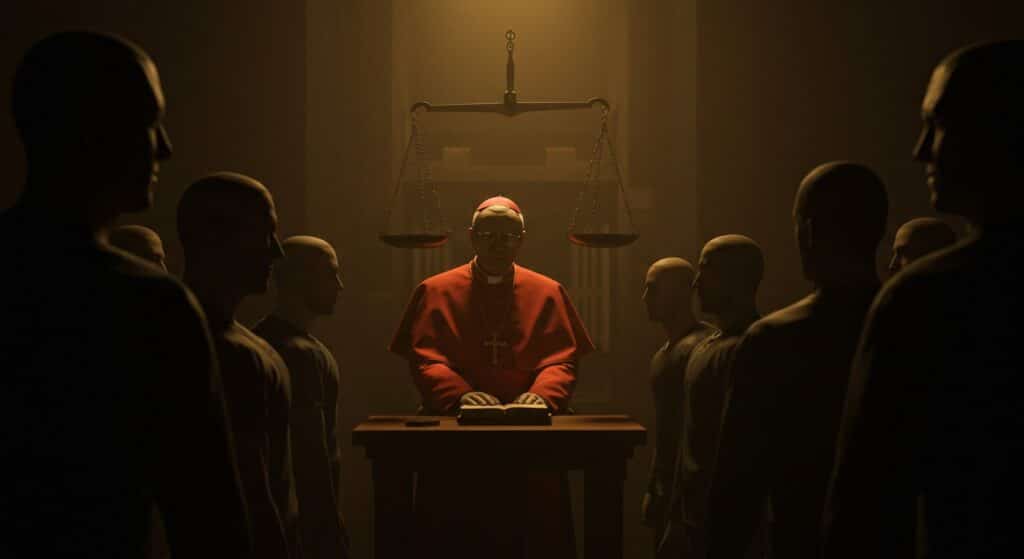 Abus dans l’Église : Rencontre Cruciale avec les Victimes