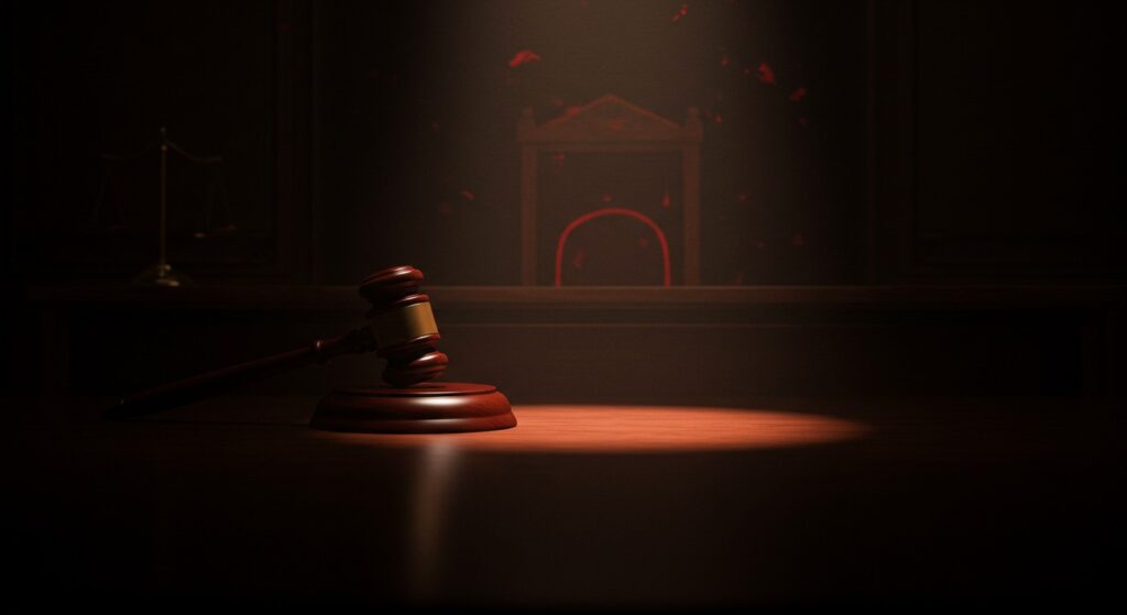 Abus dans une Communauté Religieuse : Une Condamnation Marquante