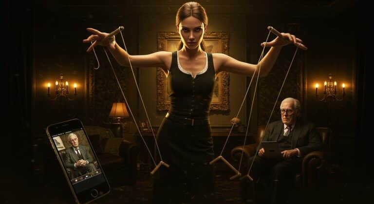 Abus de Faiblesse : Une Enquête Choc à Paris