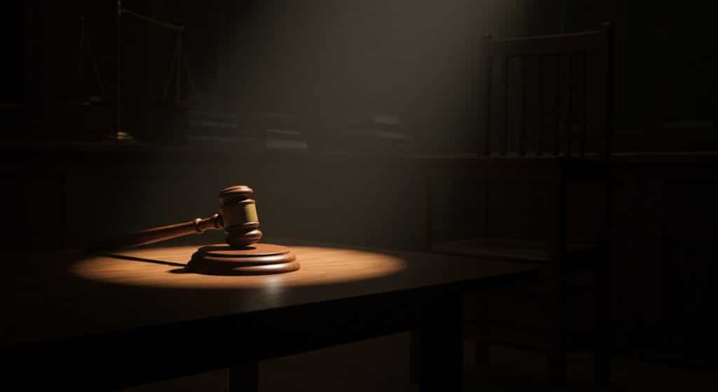 Abus Sexuels : Quand la Justice Échoue à Prouver le Crime