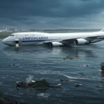 Accident d’Avion à Hong Kong : Une Tragédie en Mer