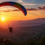 Accident Fatal de Parapente : Erreur Humaine en Cause