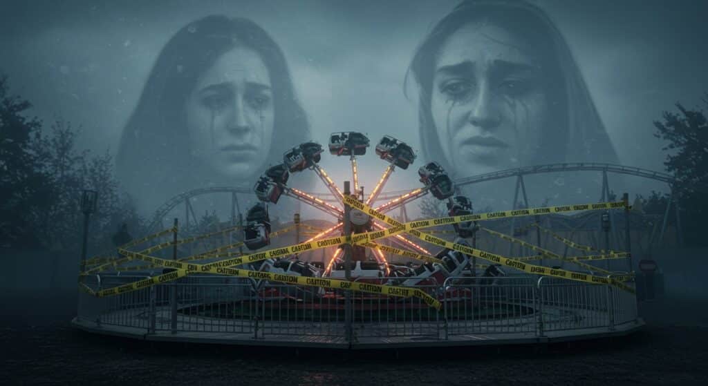 Accident Mortel au Parc Saint-Paul : Jugement et Émotions