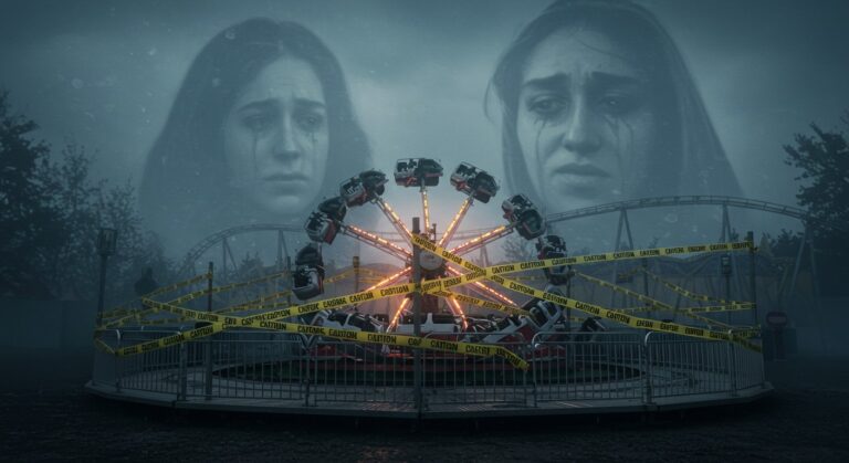 Accident Mortel au Parc Saint-Paul : Jugement et Émotions