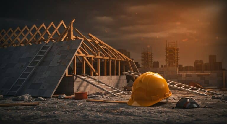 Accident Mortel au Travail : Drame sur un Chantier