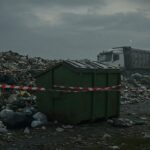 Accident Mortel en Déchetterie : Drame près de Vannes