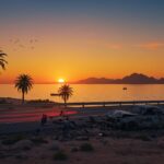 Accident Tragique à Charm El-Cheikh : Diplomates Qataris Tués