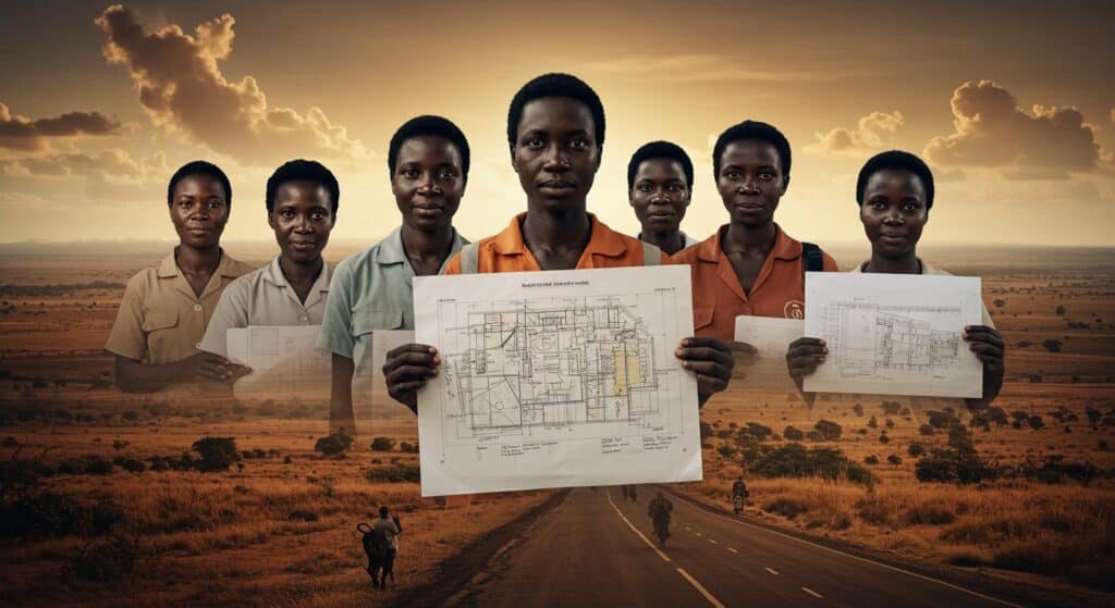 Accident Tragique au Togo : Hommage aux Humanitaires Français