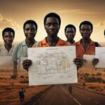 Accident Tragique au Togo : Hommage aux Humanitaires Français