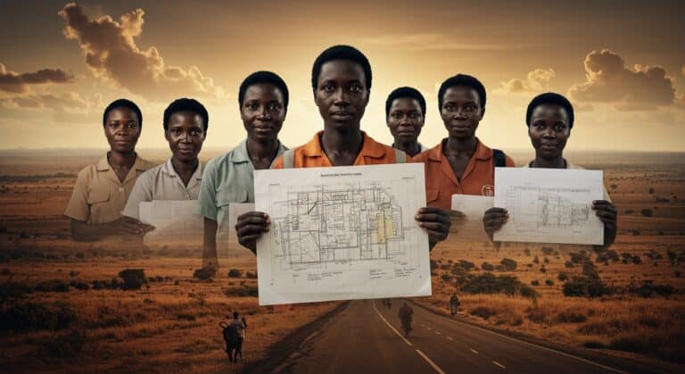 Accident Tragique au Togo : Hommage aux Humanitaires Français