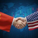 Accord Commercial Chine-USA : Un Tournant Majeur ?