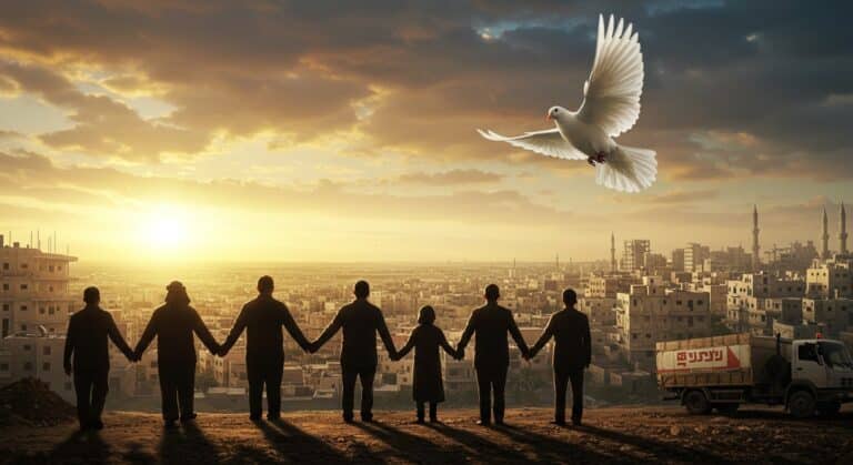 Accord de Paix à Gaza : Un Tournant Historique ?