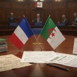 Accord Franco-Algérien 1968 : Faut-il Renégocier ?