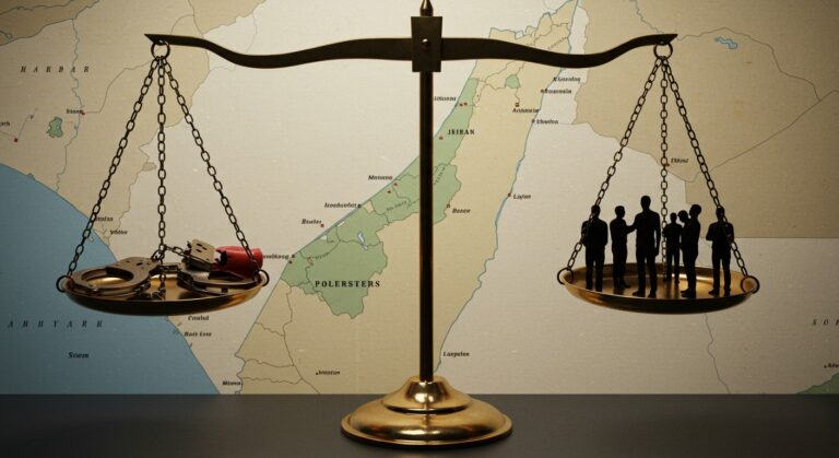 Accord Gaza : Qui Sont les Détenus Clés à Libérer ?