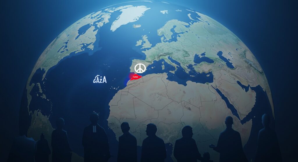 Accord Hamas-Israël et Actualités : Les Infos Clés du Jour