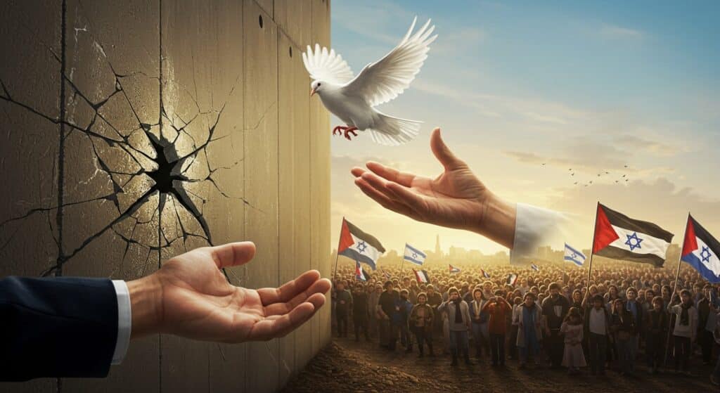 Accord Israël-Hamas : Les Otages Bientôt Libres