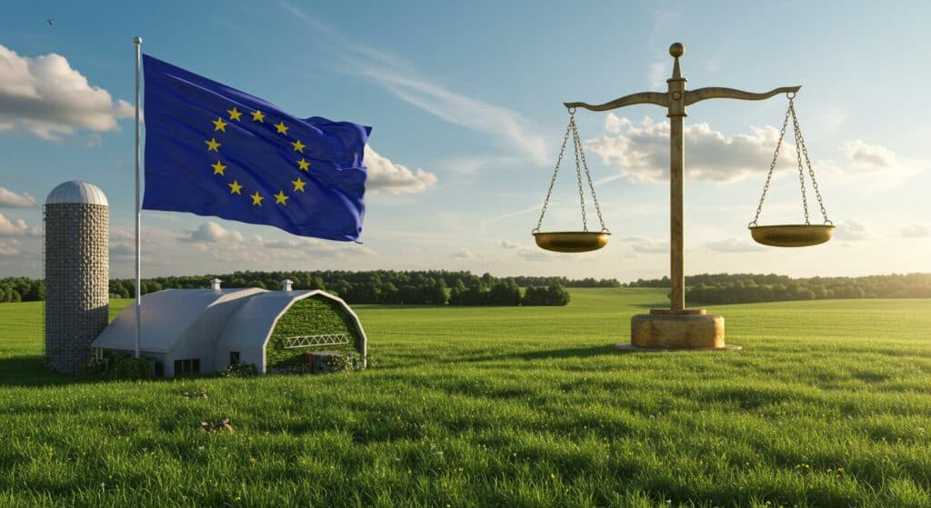 Accord Mercosur : La France Protège Ses Agriculteurs