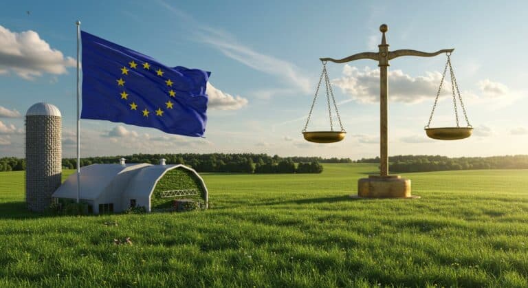 Accord Mercosur : La France Protège Ses Agriculteurs