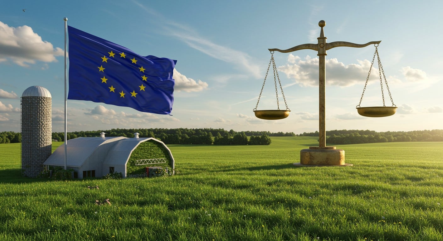 La France attend la finalisation de l’accord Mercosur par l’UE, avec des mesures pour protéger ses agriculteurs. Découvrez les enjeux et défis !