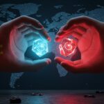 Accord Terres Rares Chine USA : Impacts Mondiaux