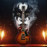 Ace Frehley : La Légende du Rock S’Éteint à 74 Ans