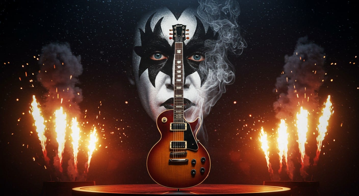Ace Frehley, guitariste légendaire de Kiss, est décédé à 74 ans. Découvrez son héritage, du Spaceman au hard rock. Une perte immense pour la musique.