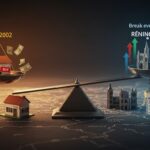 Acheter ou Louer : Rentabilité Logement 32 Villes France