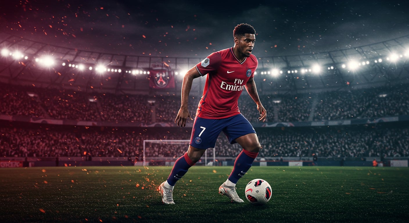 Achraf Hakimi brille au PSG avec un doublé à Brest. Découvrez pourquoi ce latéral est une référence mondiale et un leader incontesté. Cliquez pour en savoir plus !