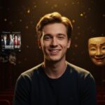 Adieu à Lyad Smain : Hommage émouvant à un jeune talent disparu