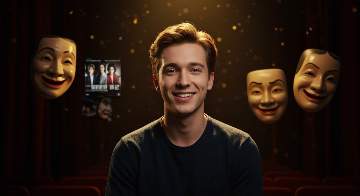 Découvrez l'hommage touchant rendu à Lyad Smain, acteur de 27 ans décédé au Japon. De son rôle dans Un si grand soleil à son héritage, un portrait émouvant qui émeut la France.