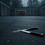 Ado de 13 Ans Mis en Examen pour Viol et Violences à Pau