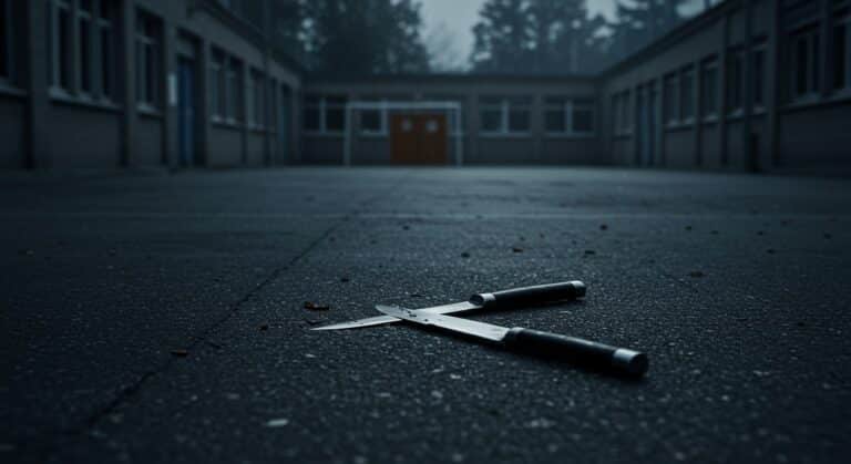 Ado de 13 Ans Mis en Examen pour Viol et Violences à Pau