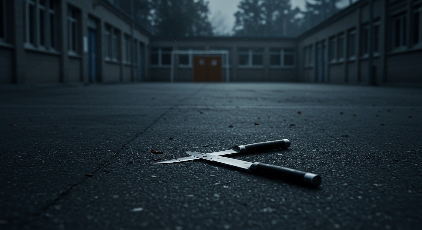 Un ado de 13 ans mis en examen pour viol et violences avec arme dans un collège de Pau. Que s'est-il passé ? Découvrez les détails de cette affaire troublante.