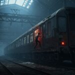 Adolescent Électrocuté à Gennevilliers : Drame Urbex