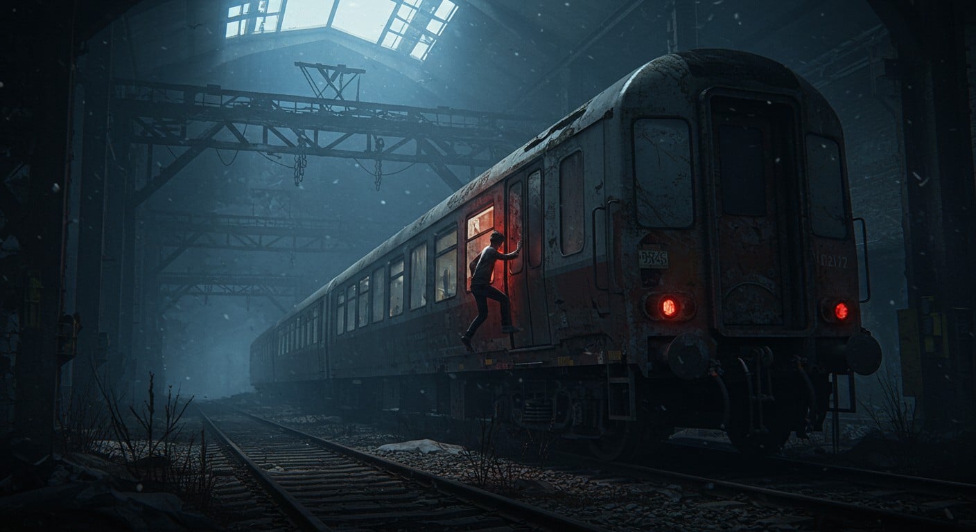 Un adolescent de 14 ans meurt électrocuté à Gennevilliers en grimpant sur un train. Retour sur ce drame lié à l'urbex et ses dangers.