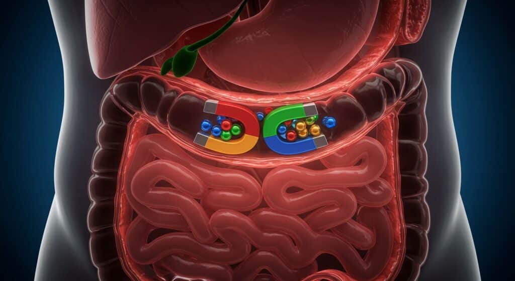 Adolescent Opéré Après Avoir Avalé 100 Aimants : Dangers Révélés