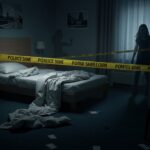 Adolescente Tuée Près de Lille par Petit Ami